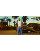 GTA San Andreas Definitive iPhone ios AppStore iPad