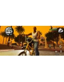GTA San Andreas Definitive iPhone ios AppStore На Сутки