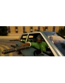 GTA San Andreas Definitive iPhone ios AppStore На Сутки
