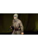 Hell Let Loose - Red Skies DLC * STEAM RU АВТО 0