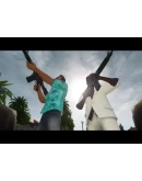 GTA Vice City Definitive iPhone ios AppStore iPad ios