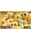 Kingdom Rush Vengeance - Hammerhold Campaign STEAM РФ