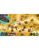 Kingdom Rush Vengeance - Hammerhold Campaign STEAM РФ