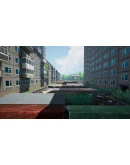 Escape from Grustovia АВТОДОСТАВКА STEAM GIFT РОССИЯ
