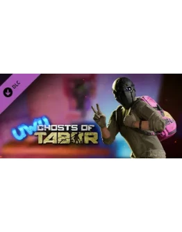 Ghosts of Tabor - UWU DLC STEAM GIFT РОССИЯ Ghosts of Tabor - UWU DLC STEAM GIFT РОССИЯ