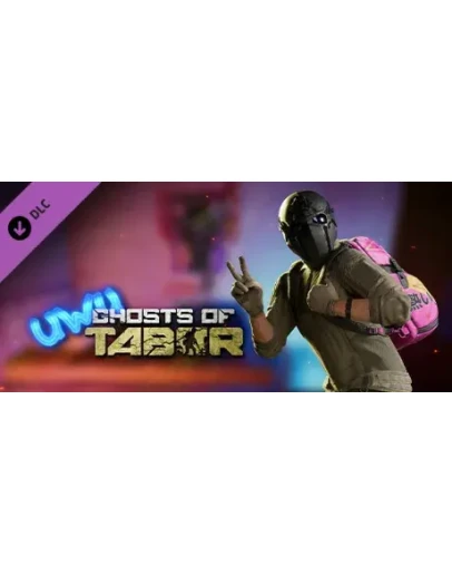Ghosts of Tabor - UWU DLC STEAM GIFT РОССИЯ Ghosts of Tabor - UWU DLC STEAM GIFT РОССИЯ