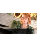 Because I Love Her Episode 1АВТОДОСТАВКА STEAM РОССИЯ