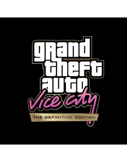 GTA: Vice City Definitive iPhone ios AppStore iPad