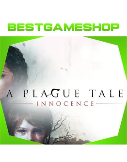 A Plague Tale: Innocence - 100 Гарантия