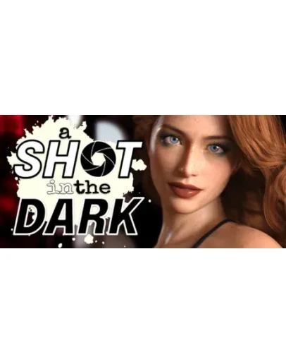 A Shot in the Dark - Chapter One STEAM GIFT РОССИЯ