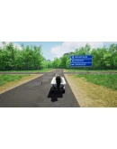 Escape from Grustovia (Steam Gift Россия)