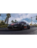 The Crew 2 - Porsche Cayman GT4 2016 Starter Pack Steam