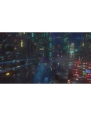 Cloudpunk - City of Ghosts АВТОДОСТАВКА STEAM РОССИЯ
