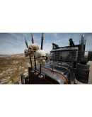 Alaskan Road Truckers: Trucking Hell DLC STEAM РОССИЯ Alaskan Road Truckers: Trucking Hell DLC STEAM РОССИЯ
