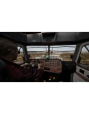 Alaskan Road Truckers: Trucking Hell DLC STEAM РОССИЯ Alaskan Road Truckers: Trucking Hell DLC STEAM РОССИЯ