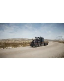 Alaskan Road Truckers: Trucking Hell DLC STEAM РОССИЯ Alaskan Road Truckers: Trucking Hell DLC STEAM РОССИЯ