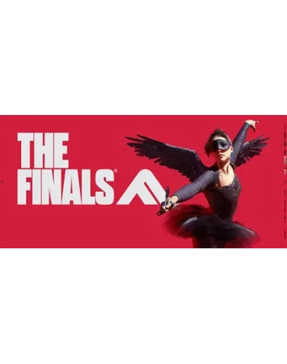 THE FINALS Смена данных Полный доступ THE FINALS Смена данных Полный доступ
