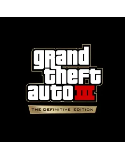 GTA III Definitive iPhone ios iPad Appstore +