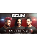 SCUM Male Hair pack DLC STEAM GIFT РОССИЯ SCUM Male Hair pack DLC STEAM GIFT РОССИЯ