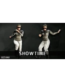 SCUM Dance pack DLC STEAM GIFT РОССИЯ