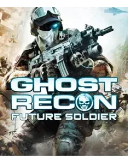 Tom Clancy's Ghost Recon Future Soldier Смена данных