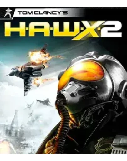 Tom Clancys H.A.W.X 2 Смена данных Полный доступ