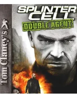 Tom Clancy's Splinter Cell Double Agent Смена данных