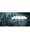 Arma Reforger Deluxe Edition (Steam Gift Россия)