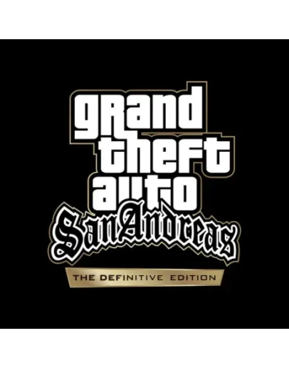 GTA: San Andreas Definitive Android Play Market