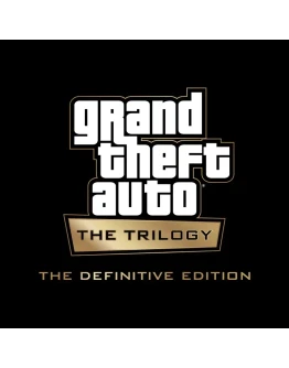 GTA: Trilogy Definitive Android Play Market Google