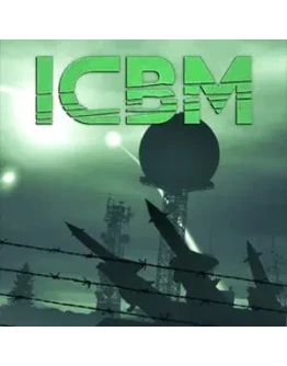 ICBM Steam Key RU