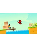 Shootout on Cash Island АВТОДОСТАВКА STEAM GIFT РОСС