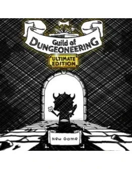 Guild of Dungeoneering Ultimate Edition Steam Key RU