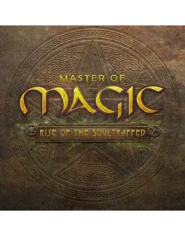 Master of Magic: Rise of the Soultrapped Steam Key RU