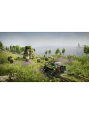 Expeditions: A MudRunner Game - Year 1 Edition STEAM РФ Expeditions: A MudRunner Game - Year 1 Edition STEAM РФ