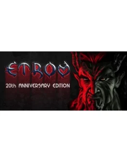 Etrom 20th Anniversary Edition STEAM GIFT РОССИЯ Etrom 20th Anniversary Edition STEAM GIFT РОССИЯ