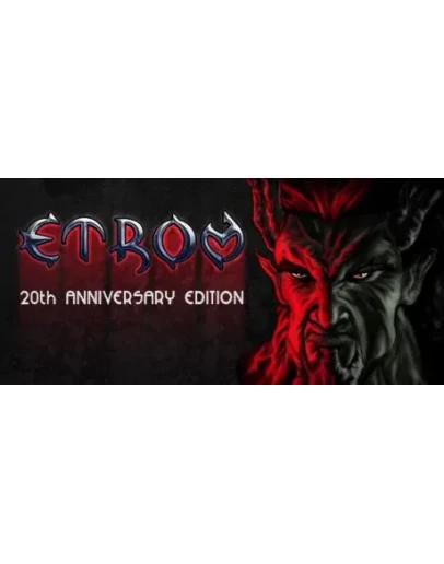 Etrom 20th Anniversary Edition STEAM GIFT РОССИЯ