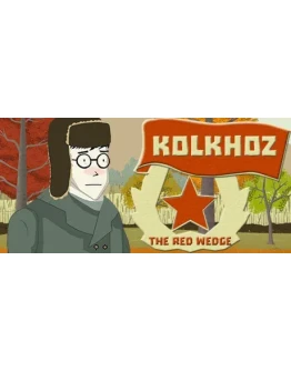 Kolkhoz: The Red Wedge АВТОДОСТАВКА STEAM GIFT РОССИЯ