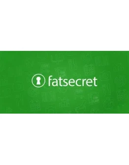 FatSecret Premium 6 месяцев Ваш аккаунт