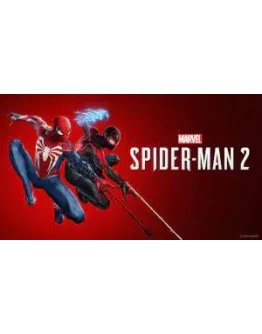 Marvels Spider-Man 2 PS5 ВСЕ ВЕРСИИ