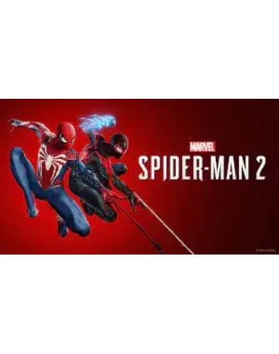 Marvels Spider-Man 2 PS5 ВСЕ ВЕРСИИ
