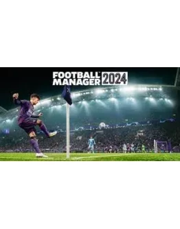 Football Manager 2024 подарок-Steam Football Manager 2024 подарок-Steam