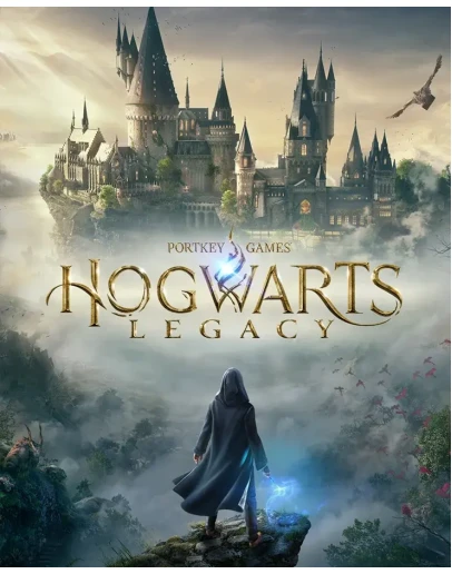 HOGWARTS LEGACYEPICВСЕ ВЕРСИИ
