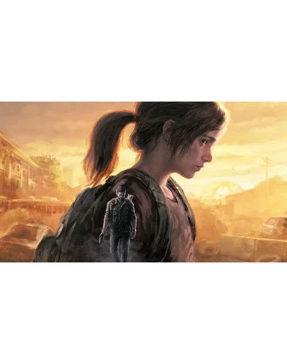 The Last of Us Part IEPICВСЕ ВЕРСИИ