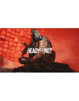 Ready or Not Steam Аренда на 24 часа