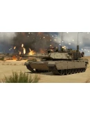 War Thunder - M1A1 HC Pack DLC * STEAM RU АВТО 0