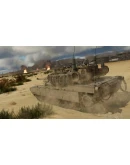 War Thunder - M1A1 HC Pack DLC * STEAM RU АВТО 0