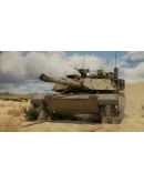 War Thunder - M1A1 HC Pack DLC * STEAM RU АВТО 0