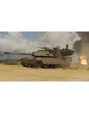 War Thunder - M1A1 HC Pack DLC * STEAM RU АВТО 0