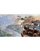 Expeditions: A MudRunner Game - Year 1 Edition Steam RU Expeditions: A MudRunner Game - Year 1 Edition Steam RU